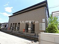 三重県津市栗真中山町123-1：物件画像／大東建託リーシング株式会社　津店