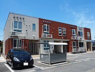 富山県富山市山室荒屋新町：物件画像／大東建託リーシング株式会社 富山中央店