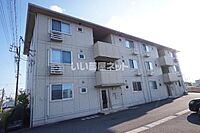 岐阜県岐阜市今嶺4丁目3番2号：物件画像／大東建託リーシング株式会社　岐阜店