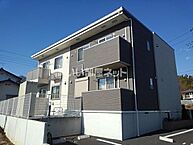 群馬県安中市板鼻：物件画像／大東建託リーシング株式会社　高崎店