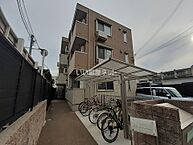 京都府京都市右京区西院東貝川町85-2：物件画像／大東建託リーシング株式会社 桂店