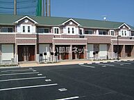 福岡県久留米市北野町十郎丸：物件画像／大東建託リーシング株式会社 久留米店