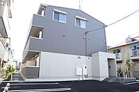 埼玉県戸田市喜沢1丁目41-10(A)、-15(B)：物件画像／大東建託リーシング株式会社　桶川店