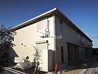 奈良県橿原市曲川町5丁目6-3：物件画像／大東建託リーシング株式会社 奈良南店