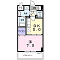 アンドーバーテラス金城ノース1階6.5万円