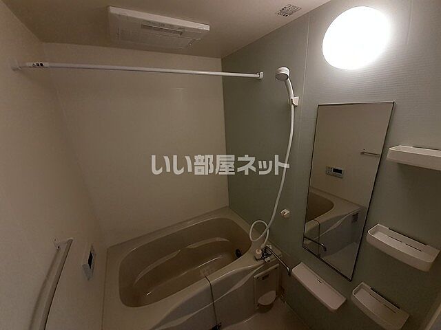 浴室