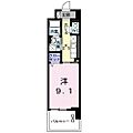 ModeEight21階5.2万円