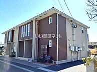 福岡県北九州市門司区吉志5丁目：物件画像／大東建託リーシング株式会社　小倉店