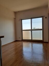 リベルテＯＮＥ 403 4階2LDKのリビング/ダイニング