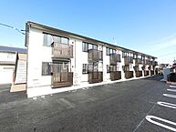 茨城県古河市諸川618-1：物件画像／大東建託リーシング株式会社　桶川店