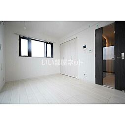 ピアコートTM練馬春日町弐番館 1030 1階1Kのリビング/ダイニング