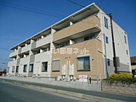 愛知県豊橋市牟呂内田町：物件画像／大東建託リーシング株式会社 豊橋店