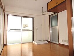 JR山手線 大塚駅 徒歩9分の賃貸マンション 3階1DKのリビング/ダイニング