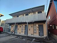 愛媛県新居浜市久保田町2丁目：物件画像／大東建託リーシング株式会社 新居浜店 