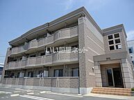 岡山県倉敷市神田1丁目：物件画像／大東建託リーシング株式会社 倉敷店