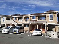愛知県蒲郡市鹿島町鬼越：物件画像／大東建託リーシング株式会社 豊川店