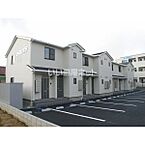 福島県郡山市富田町字天神林62-1：物件画像／大東建託リーシング株式会社 郡山店