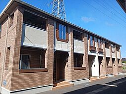 ソレイユ　I 101