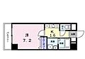 フリーデンST8階5.8万円