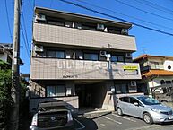 福岡県久留米市東合川4丁目7-25：物件画像／大東建託リーシング株式会社 久留米店