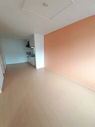 ＡＬＢＡ−ＣＡＳＡ 202 2階2LDKのリビング/ダイニング