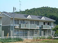 広島県福山市神村町：物件画像／大東建託リーシング株式会社 三原店