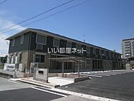 兵庫県揖保郡太子町東保79-1：物件画像／大東建託リーシング株式会社 姫路西店