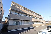 茨城県つくば市天久保2丁目13-5：物件画像／大東建託リーシング株式会社 下館店