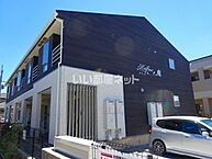 滋賀県長浜市地福寺町：物件画像／大東建託リーシング株式会社 彦根店