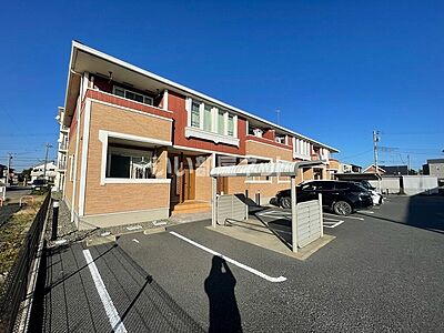 外観 外観
