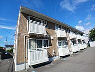 秋田県秋田市八橋南1丁目6-13：物件画像／大東建託リーシング株式会社 秋田店