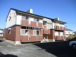 セジュール平川　Ｂ棟 101