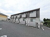 群馬県藤岡市森519：物件画像／大東建託リーシング株式会社 伊勢崎店