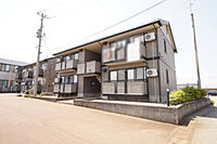 新潟県村上市坂町2395-1：物件画像／大東建託リーシング株式会社　亀田店