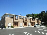 鹿児島県鹿児島市岡之原町：物件画像／大東建託リーシング株式会社 鹿児島中央店