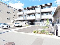 広島県東広島市寺家駅前：物件画像／大東建託リーシング株式会社 安芸店