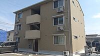 高知県南国市大そね甲1159：物件画像／大東建託リーシング株式会社 高知店
