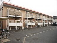 岡山県倉敷市大島：物件画像／大東建託リーシング株式会社 倉敷店