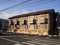 群馬県高崎市江木町179-16：物件画像／大東建託リーシング株式会社 伊勢崎店