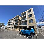 北海道函館市美原4丁目36-17：物件画像／大東建託リーシング株式会社　函館店