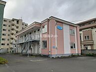 北海道苫小牧市元中野町3丁目3-25：物件画像／大東建託リーシング株式会社 苫小牧店