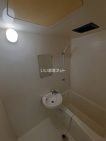 浴室