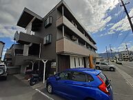徳島県徳島市北矢三町3丁目：物件画像／大東建託リーシング株式会社　徳島店