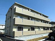 埼玉県鴻巣市赤見台2丁目12-7：物件画像／大東建託リーシング株式会社 熊谷店