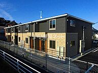 岡山県津山市小原：物件画像／大東建託リーシング株式会社　津山店