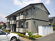長野県伊那市境1284：物件画像／大東建託リーシング株式会社 松本伊勢町通り店