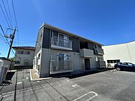 鳥取県米子市旗ヶ崎2丁目5番11号：物件画像／大東建託リーシング株式会社 米子駅前店