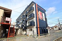 和歌山県和歌山市和歌浦東2丁目：物件画像／大東建託リーシング株式会社　藤井寺店
