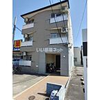 愛知県名古屋市中村区上石川町3丁目19：物件画像／大東建託リーシング株式会社　中村公園店