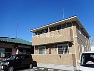 栃木県宇都宮市東簗瀬1丁目：物件画像／大東建託リーシング株式会社 宇都宮店